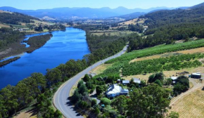 Hillside Bed and Breakfast, Huonville